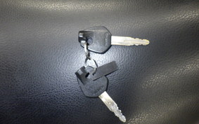 SUZUKI ADDRESS V125 G CF46A
