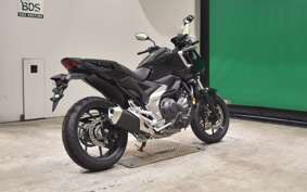 HONDA NC750X DCT 2026 RH23