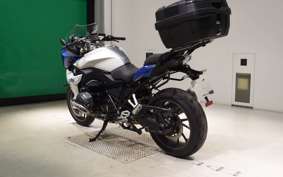BMW R1200R 2017