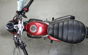 HONDA MONKEY 125 JB02
