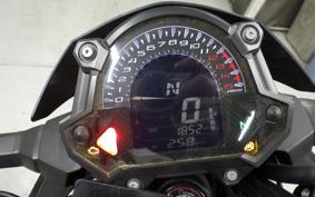 KAWASAKI Z400 Gen.2 2024 EX400L