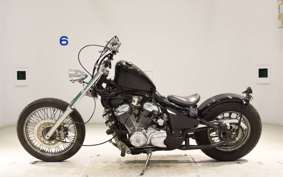 HONDA STEED 400 1993 NC26