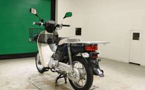 HONDA C110 SUPER CUB 2004 JA10