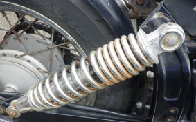 YAMAHA DRAGSTAR 250 VG02J