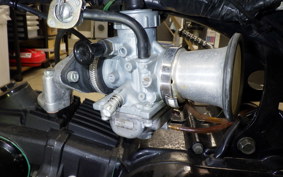 HONDA MONKEY 1999 Z50J