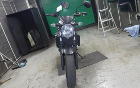 SUZUKI SV650 A 2021 VP55B