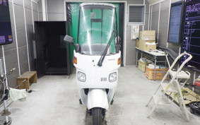 HONDA GYRO CANOPY TA03