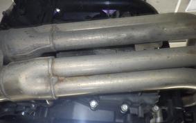 HONDA CB400 SUPER BOLDOR A 2024 NC42