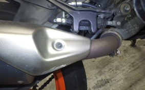 KTM 390 RC 2019