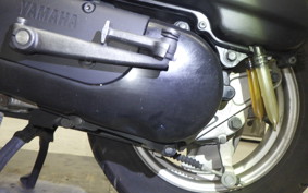 YAMAHA JOG Gen.5 SA36J