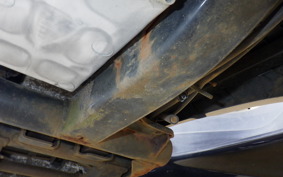 SUZUKI ADDRESS V125 CF46A