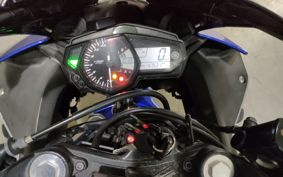 YAMAHA YZF-R25 RG10J
