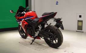 HONDA CBR400R 2024 NC65