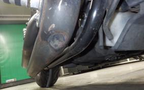 HONDA SHADOW 400 1998 NC34