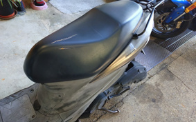 SUZUKI ADDRESS V125 CF4MA