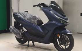 HONDA PCX 125 2008 JK05