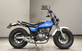 SUZUKI VANVAN 200 NH41A