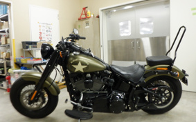 HARLEY FLSS 2015 JS9