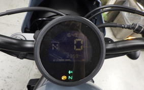 HONDA REBEL 250  S E-clutch 2004 MC49