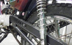 YAMAHA MR50 2026 354