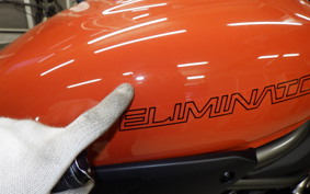 KAWASAKI ELIMINATOR400-3 2025 EL400A