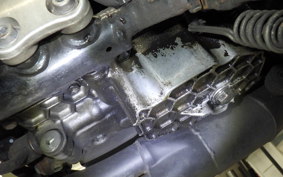 SUZUKI INAZUMA 1200 (GSX1200) 1999