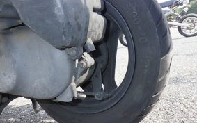 SUZUKI LET's 4 CA41A