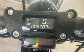 HARLEY FXBBS 2022 YYK