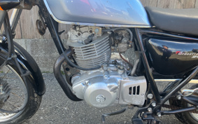SUZUKI GLASS TRACKER BIG BOY NJ4BA