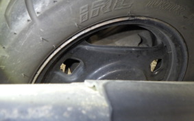 SUZUKI ADDRESS V125 S 2019 CF4MA