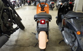 SUZUKI CHOINORI E CZ41A