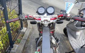 HONDA HORNET 250 1998 MC31