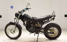 YAMAHA TW200 2JL