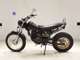 Фото Yamaha TW200 с японского аукциона