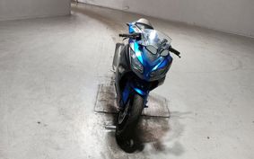 KAWASAKI NINJA250 EX250L