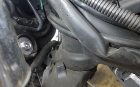 YAMAHA MT-25 RG10J