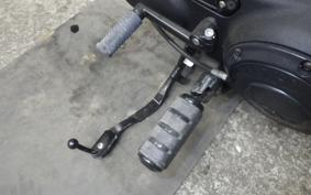 HARLEY XL883N 2011