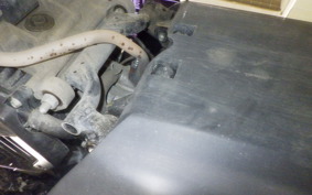 HONDA TACT-4ﾍﾞｰｼｯｸ AF79