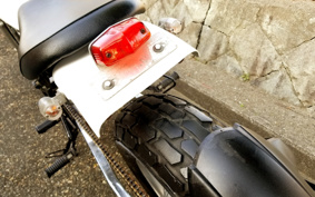 SUZUKI VAN VAN 200 NH41A