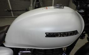 HONDA GB350 2024 NC59