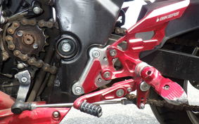 HONDA CBR250R GEN 3 MC41