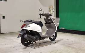 SUZUKI LET's Super Good 2004 CA4AA