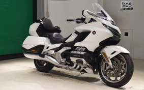 HONDA GL 1800 GOLD WING TOUR 2018 SC79