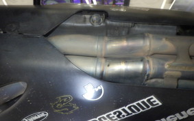 KAWASAKI ZX 10 NINJA R 2004