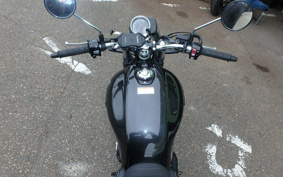 HONDA GB350S 2021 NC59