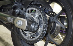 HONDA REBEL 1100 DCT 2025 SC87