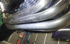 HONDA CB400SF GEN 4 2014 NC42