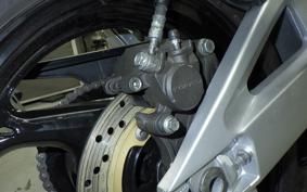 SUZUKI GSR 400 2009 GK7EA