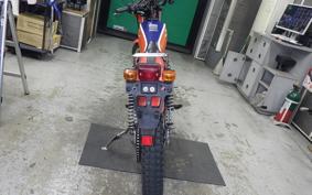 HONDA TLR200 MD09