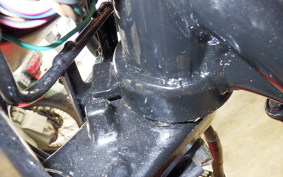 YAMAHA XJR400 4HM